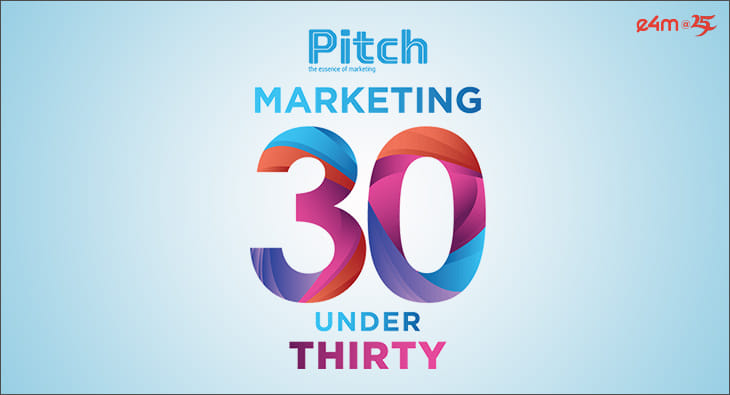 Pitch Marketing 30Under30 Awards?blur=25