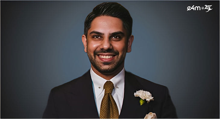 Ariff Bham joins Metro Brands as AVP – Business Head, Sports Division?blur=25