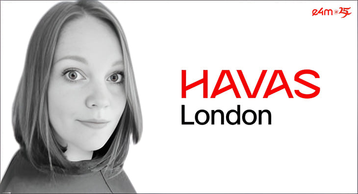 Havas London promotes Clare Phayer as Head of Strategy?blur=25