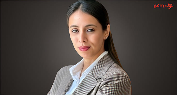 Andaz Delhi appoints Sunakshi Soni as Director Marketing & Communications?blur=25