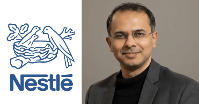 Nestlé India elevates Varun Sethuraman to Head of Marketing Communications?blur=25