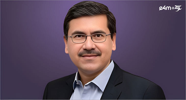 Chandan Mukherji to step down as Nestlé Head of Strategy and Marketing Communications?blur=25