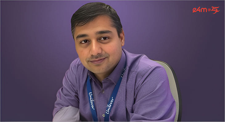 Kannan Ganesan joins Myntra as CFO starting December 1, 2025?blur=25