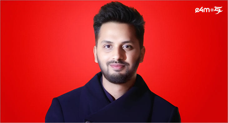 Apoorv Pandey joins OLX India as Chief Marketing Officer?blur=25