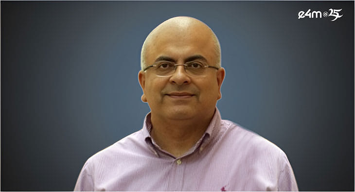 Sharad Malhotra appointed Managing Director of Nippon Paint India?blur=25
