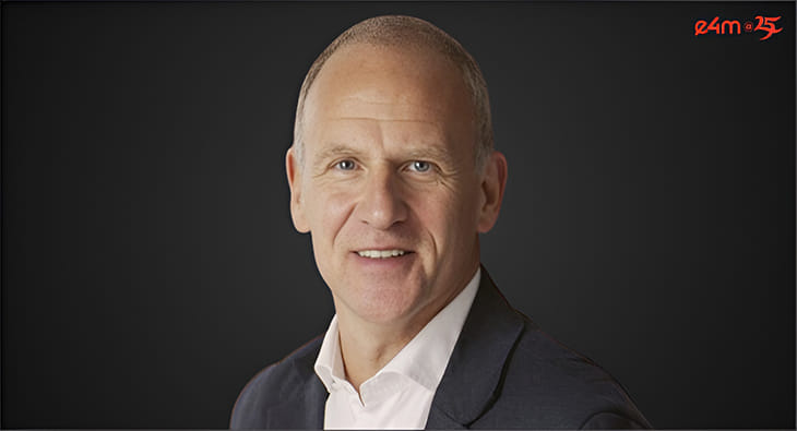Dave Lewis to take over as CEO of Diageo in 2026?blur=25