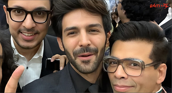 Kartik Aaryan, Spice PR, Idhyah Media?blur=25