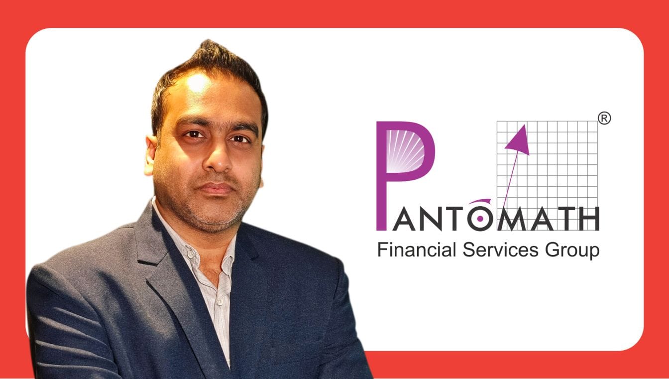 Ashish Rukhaiyar, VP, Pantomath Group?blur=25