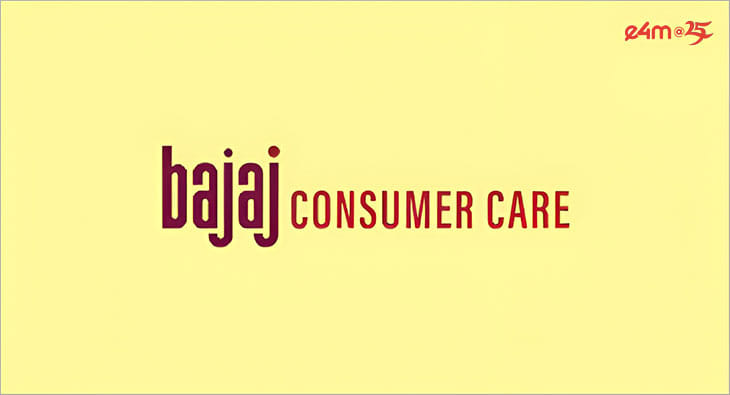 Bajaj Consumer Care, Q2, ad spends?blur=25