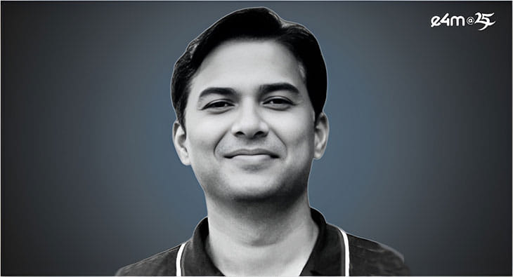 Kalyan Undinty appointed Business Head Organised Trade Mars Petcare?blur=25