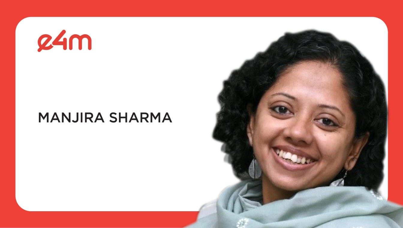 Manjira Sharma, Head-corp comm, Roche?blur=25