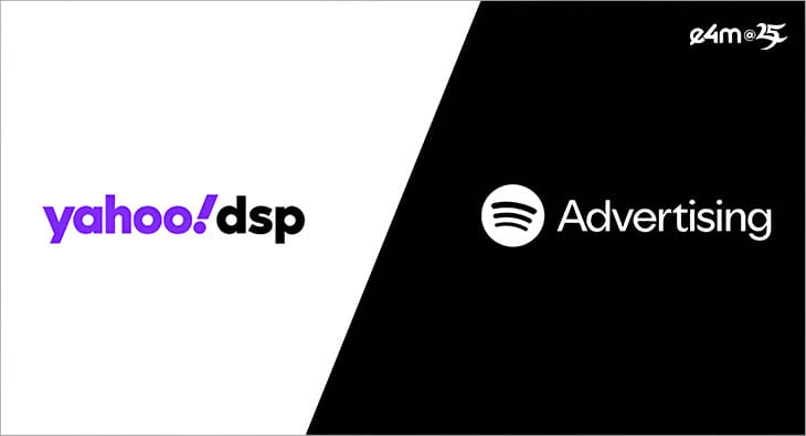 CereOne Media, Yahoo DSP, Spotify?blur=25