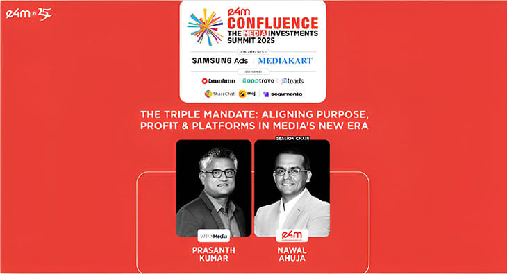 e4m Confluence 2025, Prasanth Kumar?blur=25