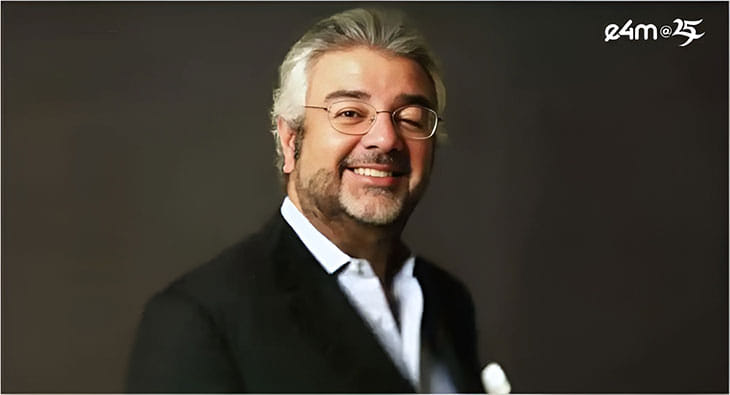 Robert Bensoussan appointed Chairman of Oriflame Holding and Oriflame Investment Holding PLC?blur=25