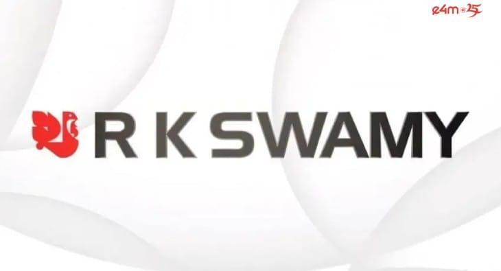 R K SWAMY Limited