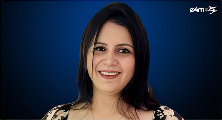 Kumud Ahlawat joins Jantantra TV as Head of Digital?blur=25