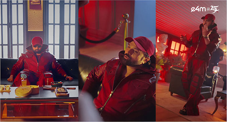 Crocs x Himesh Reshammiya?blur=25