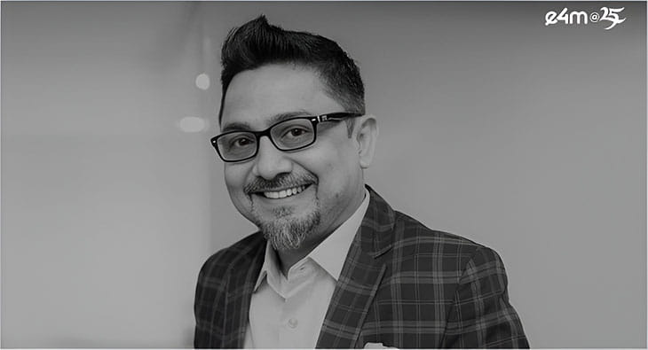 Unmesh Pawar exits dentsu South Asia as Chief People Officer?blur=25