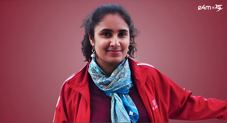 Harini Muralidharan named Chief People Officer at dentsu South Asia?blur=25