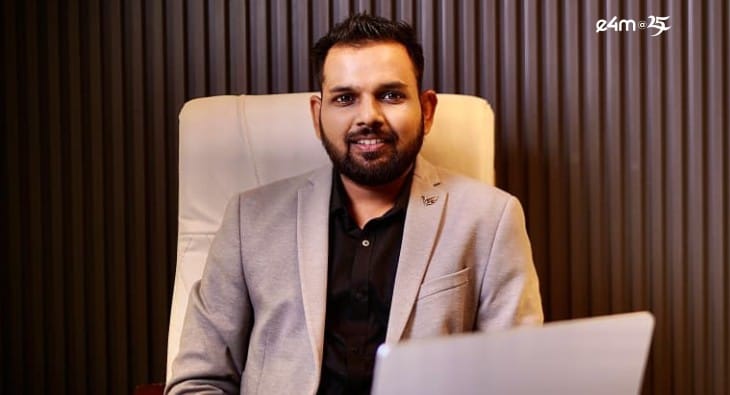 Event Planet Technologies secures $250K investment at Rs 30 crore valuation?blur=25