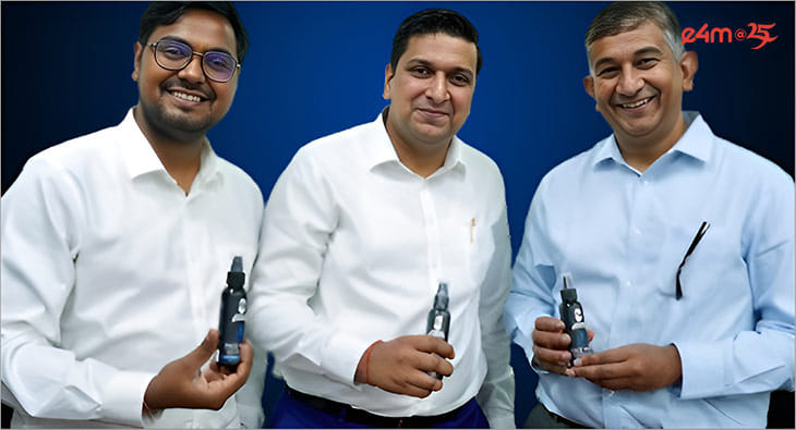 Godrej Consumer, Muuchstac, Vishal Lohia, Ronak Bagadia, Sudhir Sitapati?blur=25