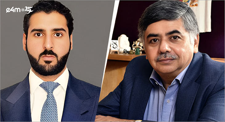 Neville Tata and Bhaskar Bhat appointed as trustees of Tata Trusts?blur=25
