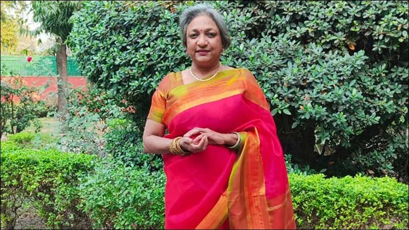 Sujatha Raghavan, Indian Women's Press Corps?blur=25