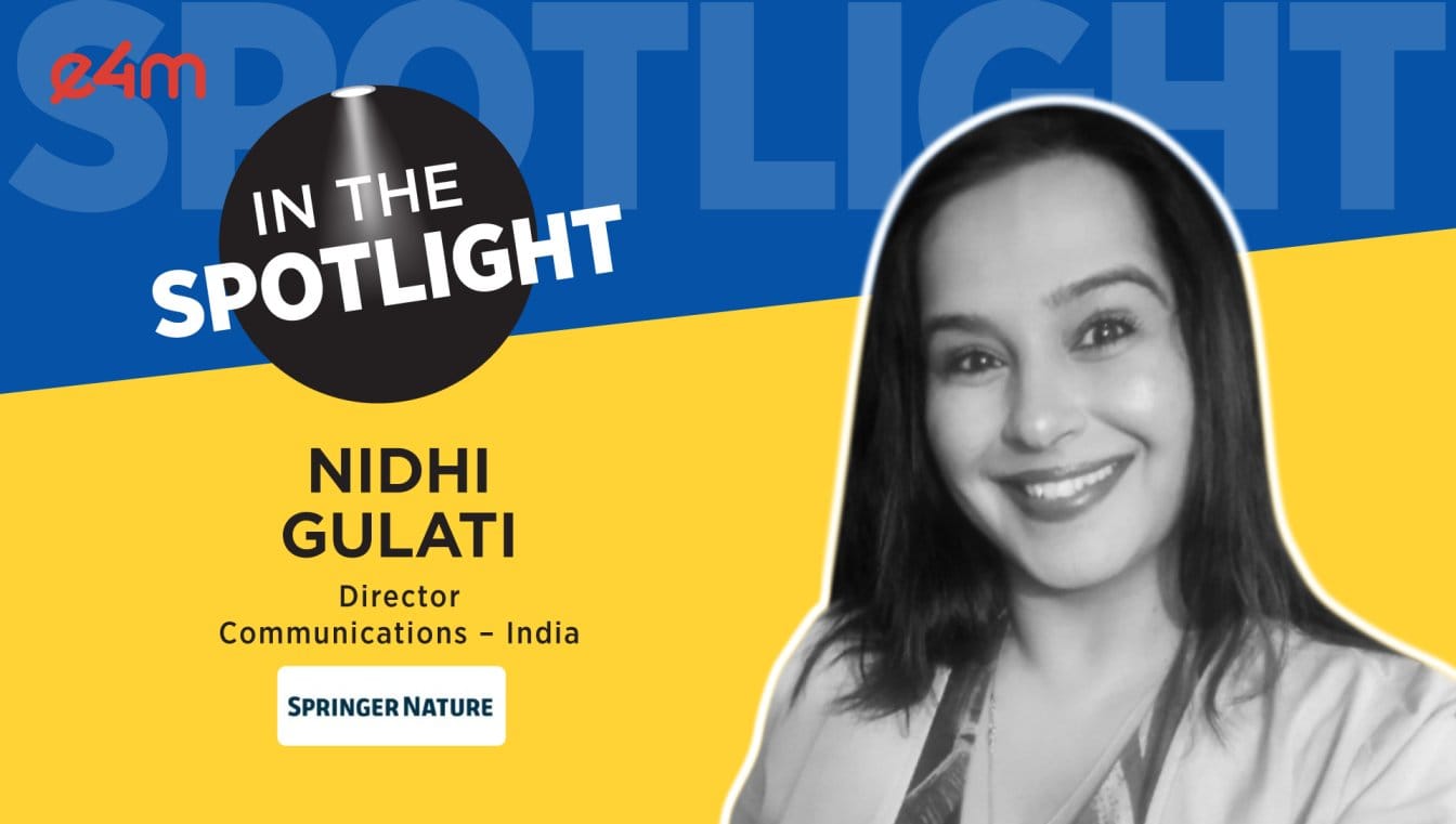 Nidhi Gulati, Springer Nature?blur=25