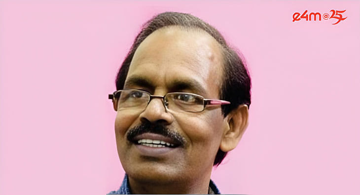 Journalist Awadhesh Preet passes away?blur=25