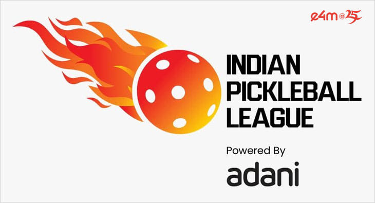 Adani Group partners with Indian Pickleball League for debut season?blur=25