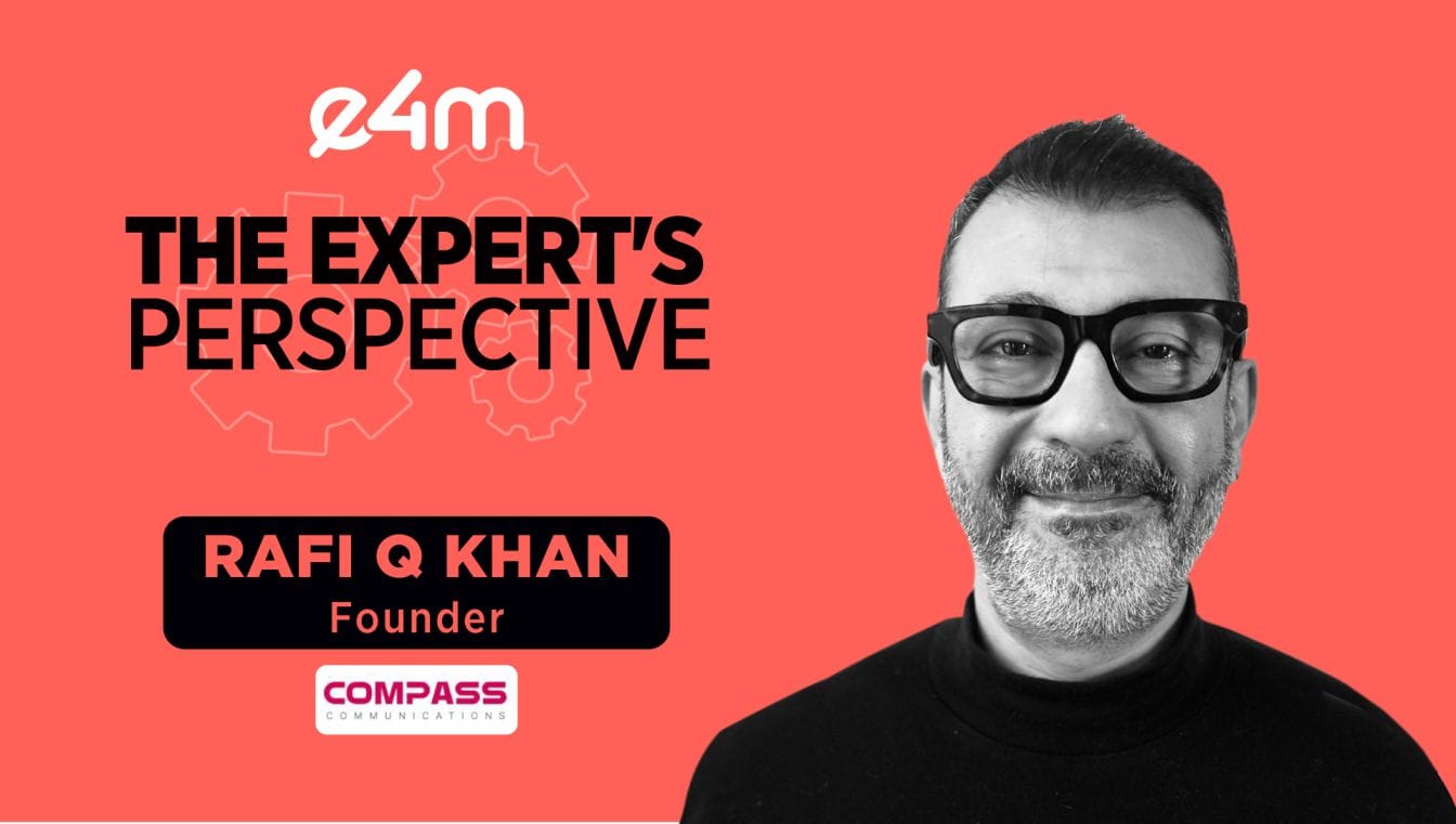 Rafi Q Khan