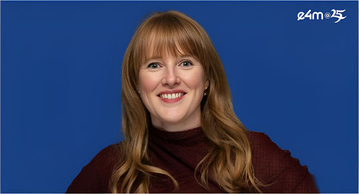 Sian Whitnall appointed CEO of OMD Australia?blur=25