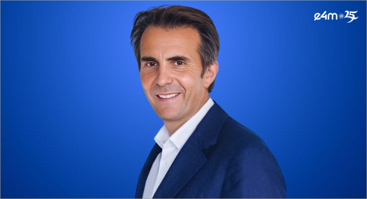 Havas CEO Yannick Bolloré denies merger discussions with WPP?blur=25