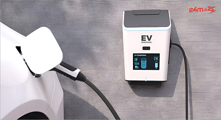 EV charging?blur=25