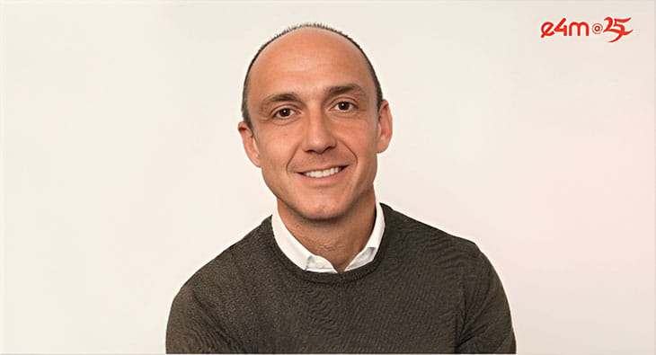 Alex Lubar appointed CEO of Fundamentalco after stepping down from DDB?blur=25