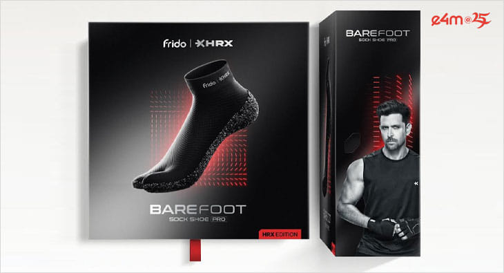 Frido, HRX, Barefoot Sock Shoe?blur=25