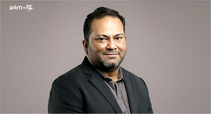 Danish Khan to move on from Sony’s StudioNEXT & SonyLIV?blur=25