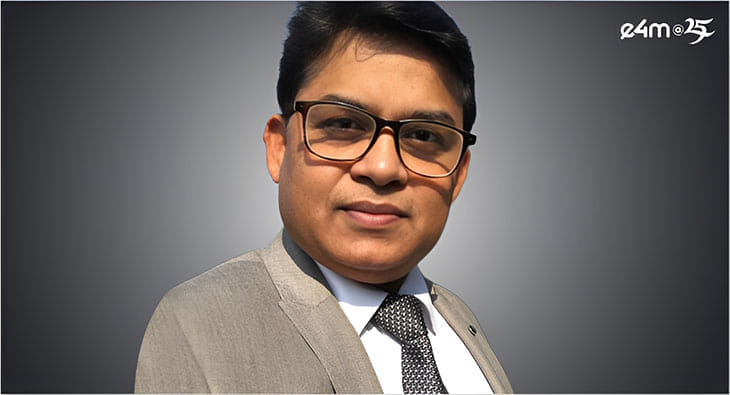 Shashi Sinha joins Laqshya Hyderabad Airport Media as CEO?blur=25