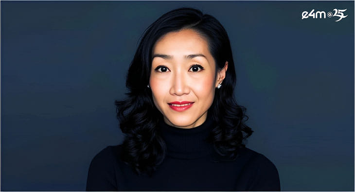 Ruth Sun appointed Managing Director for Google Cloud Korea?blur=25