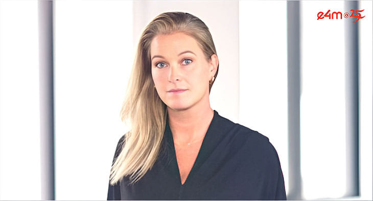 Pernille Fruensgaard appointed Chief Strategy and Growth Officer at WPP Media Denmark?blur=25