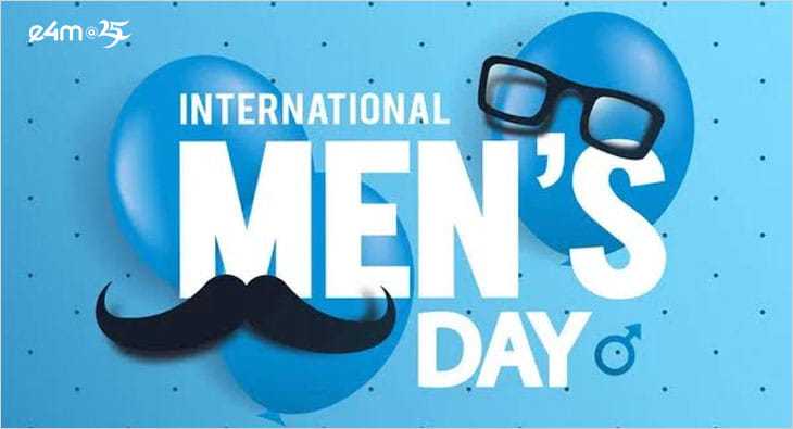 International Men’s Day?blur=25