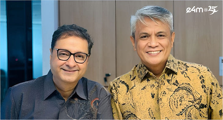 Ogilvy Indonesia names Kapil Arora as new CEO after Sieg Penaverde?blur=25