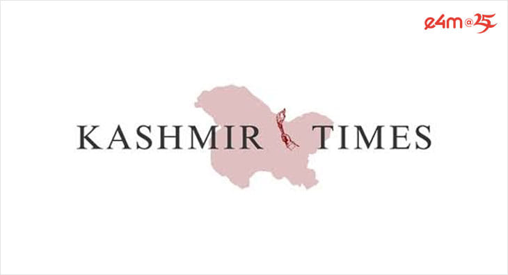 SIA Jammu raids Kashmir Times office?blur=25