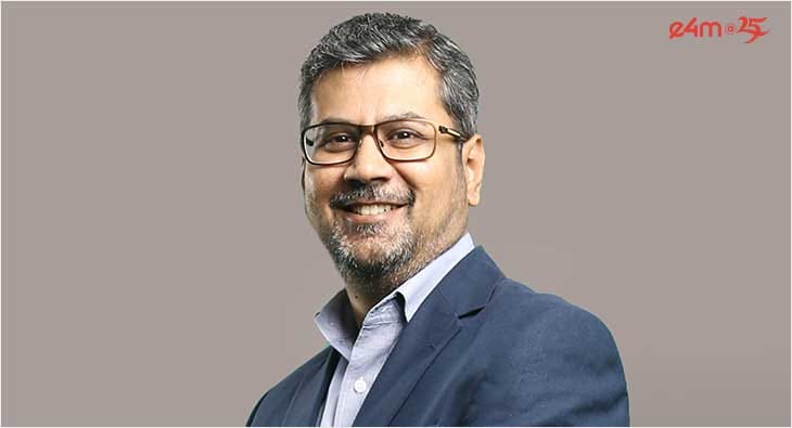 Tushar Shah steps down from Sony Pictures Networks India?blur=25