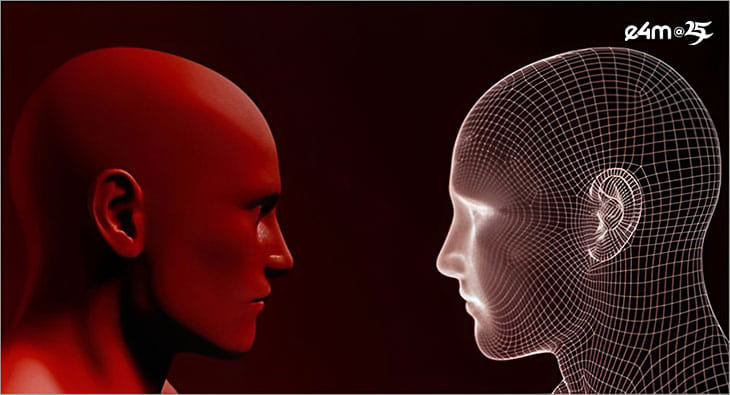 Man vs Machine?blur=25