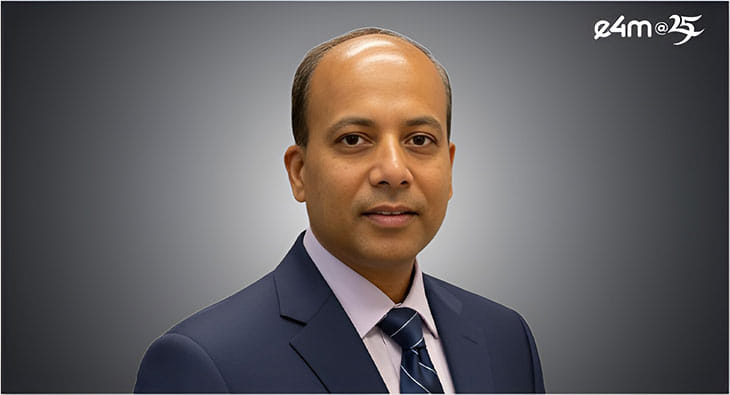 Abhishek Shrivastava