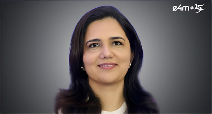 Almas Khan joins Dun & Bradstreet India leadership team?blur=25
