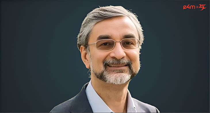 Sanjay Bahadur to retire as Executive Vice President at Nestlé?blur=25