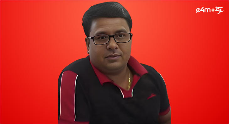 Dr Sanjay Sisodiya?blur=25