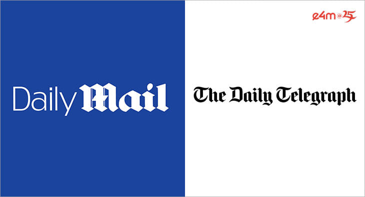 Daily Mail reaches £500m deal to buy Daily Telegraph?blur=25